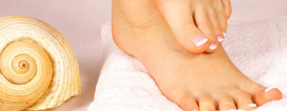 Tips for the "Diabetic Foot"