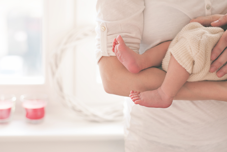 Μέλασμα & εγκυμοσύνη: Όλα όσα πρέπει να γνωρίζετε