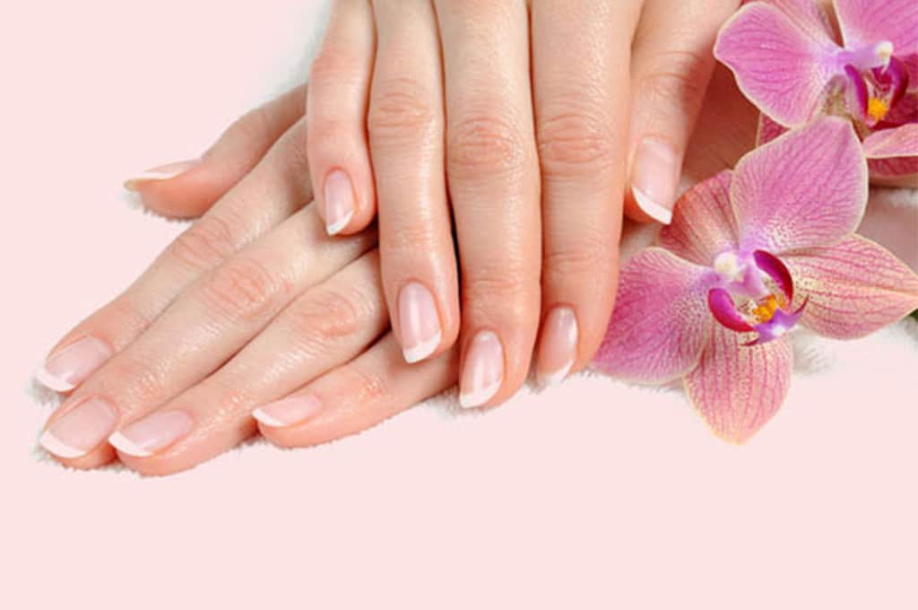 Artificial nails: Instructions to keep nails healthy
