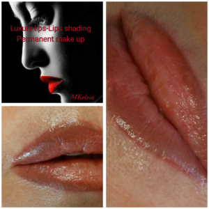 Перманентный макияж губ – получите губы своей мечты.