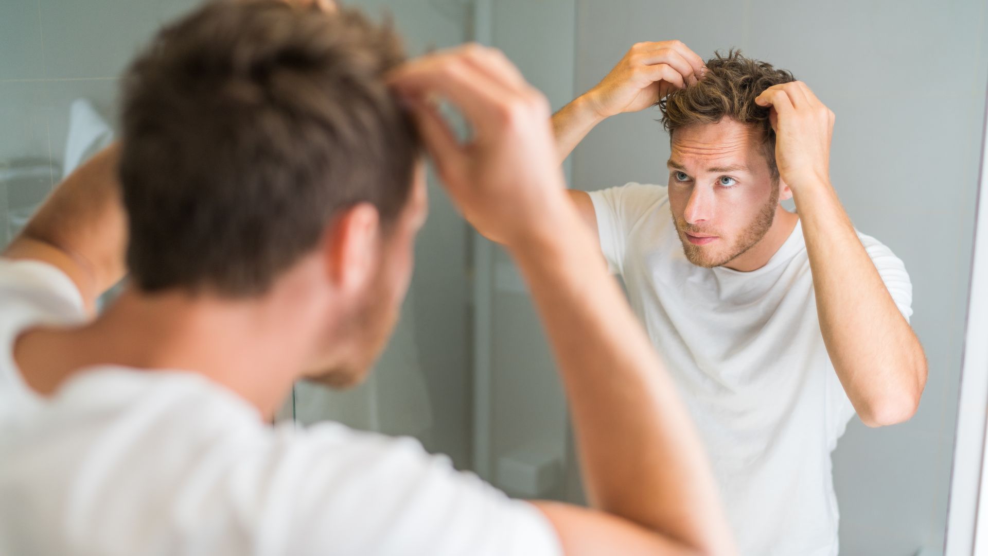 Behandlungen gegen Haarausfall