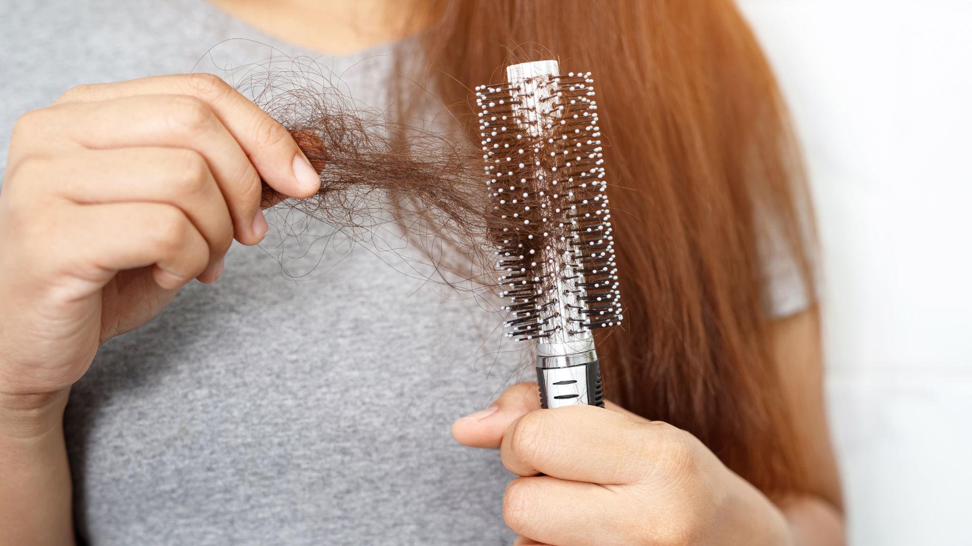 Behandlungen gegen Haarausfall