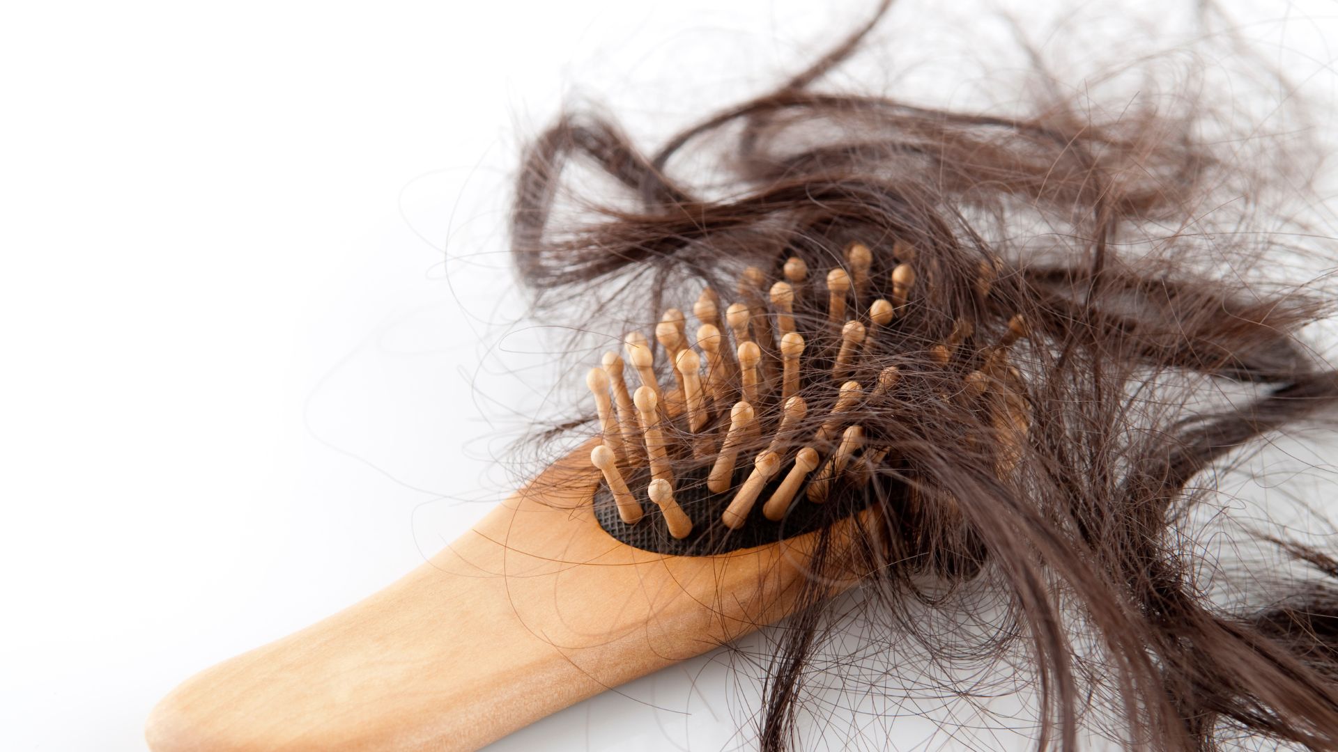 Hair Loss Treatment With Pharmaceutical Treatment