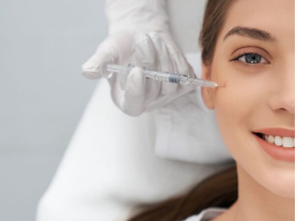 Injectable lifting
