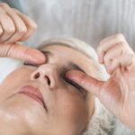 Марма-терапия. Аюрведическое лечение глаз (Урдхау и Адхоакши)