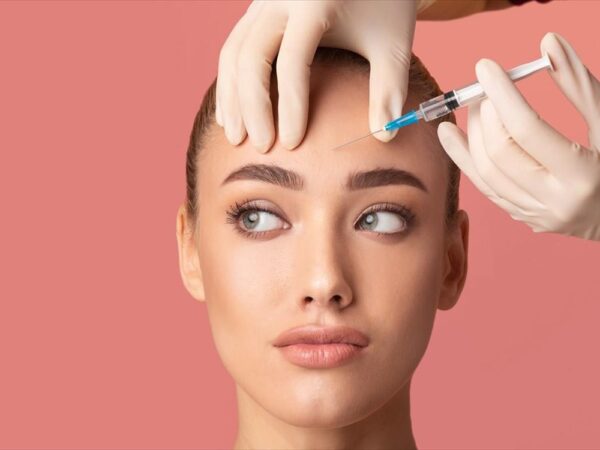 BOTOX as a PREVENTIVE treatment. Microdosed and personalized botox.