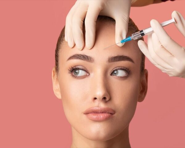 BOTOX as a PREVENTIVE treatment. Microdosed and personalized botox.