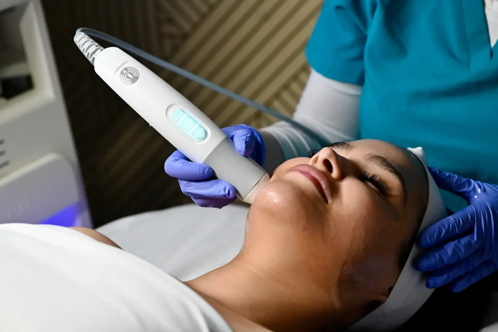 Préime DermaFacial