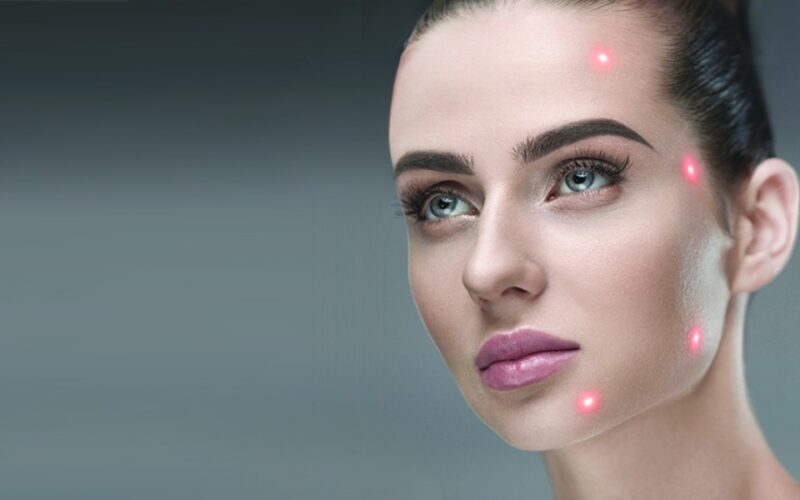 Lipodefine Laser Λιπογλυπτική & Σύσφιξη