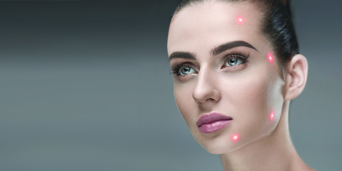 Lipodefine Laser Λιπογλυπτική & Σύσφιξη
